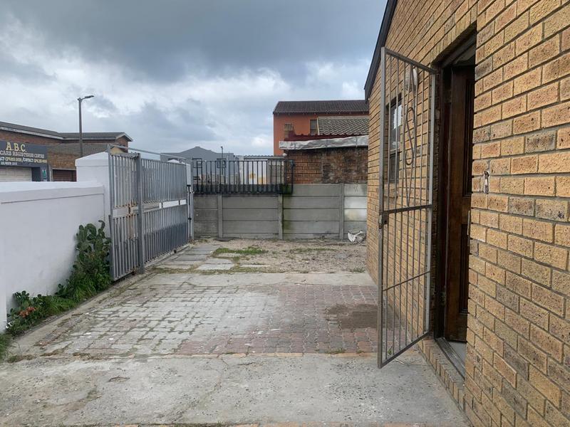 3 Bedroom Property for Sale in Strandfontein Western Cape